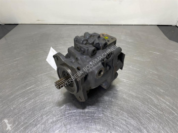 Système hydraulique Komatsu
