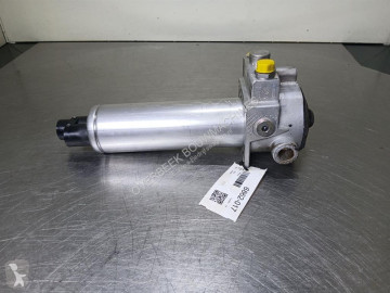 Système hydraulique Liebherr