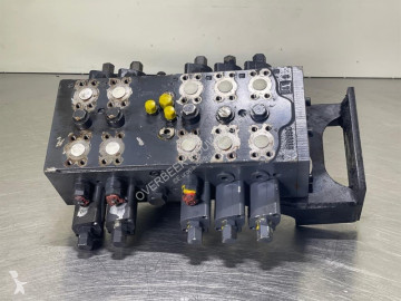 Système hydraulique Terex