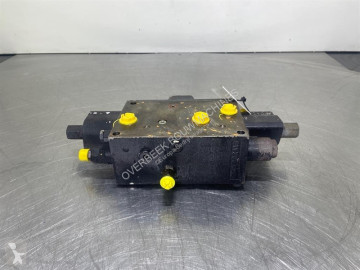 Système hydraulique Terex