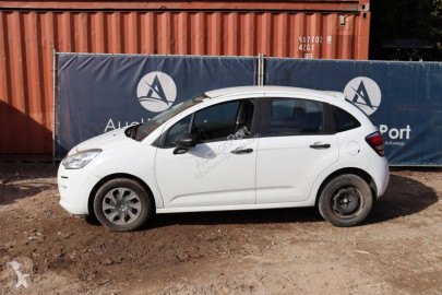Citadine Citroën