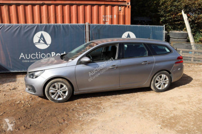 Break Peugeot