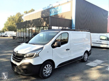 Renault Trafic L1H1 120 DCI
