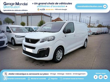 PeugeotExpert