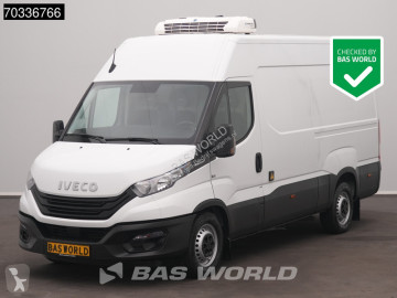 Utilitaire frigo Iveco