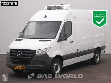 Frigo Mercedes