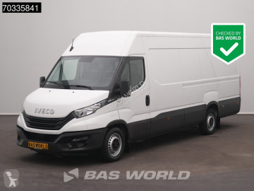 Fourgon utilitaire Iveco