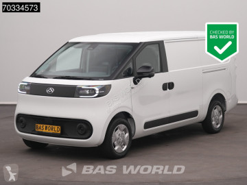 Fourgon utilitaire Maxus neuf