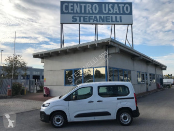 FiatDoblo