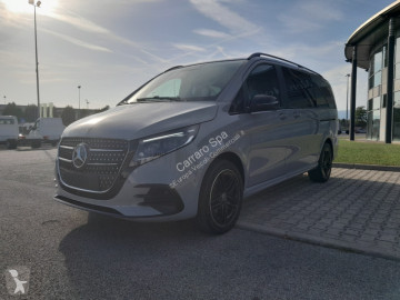 MercedesClasse V