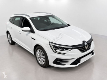 Break Renault