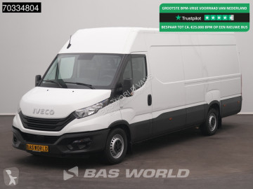 Fourgon Iveco