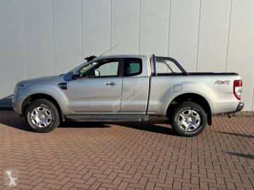 Pick up Ford