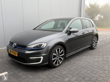 Berline Volkswagen