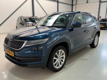 4X4 / SUV Skoda