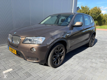 4X4 / SUV BMW