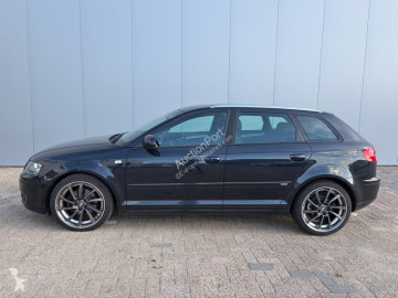 Break Audi
