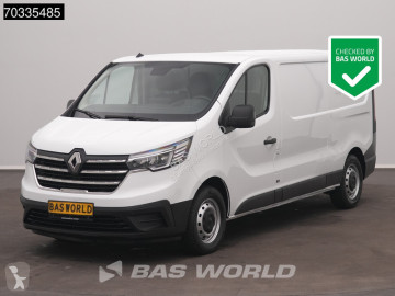 RenaultTrafic