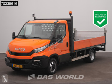 IvecoDaily