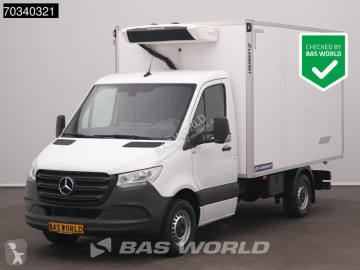 Frigo Mercedes