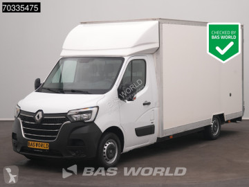 Fourgon Renault