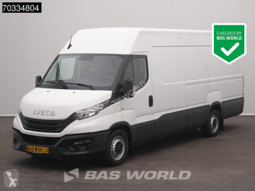 Fourgon Iveco