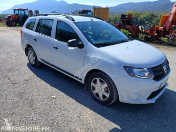 Break Dacia