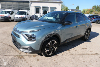 Voiture Citroën