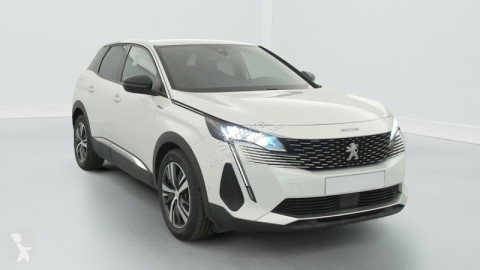Peugeot3008