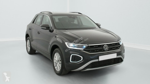 Volkswagen 4X4 / SUV