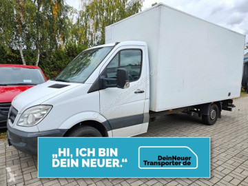 Mercedes Sprinter 311 CDI KOFFER TÜV 04/2027