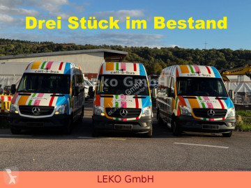 Voiture Mercedes