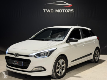 Berline Hyundai