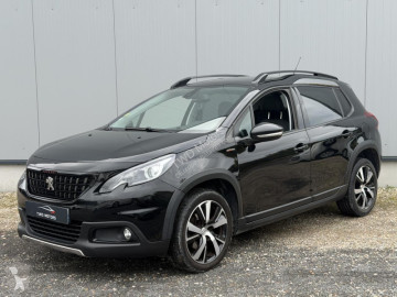 Peugeot2008