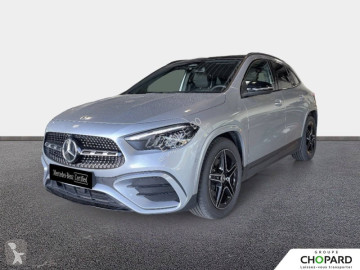 MercedesGLA