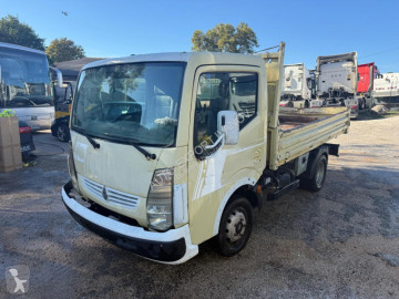 Utilitaire benne standard Renault