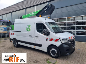 RenaultMaster