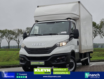 IvecoDaily