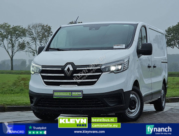 Renault Trafic 2.0 DCI BDCI 130 L1H1