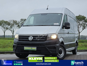 Volkswagen Crafter 35 2.0 L3H3 Carplay Airco