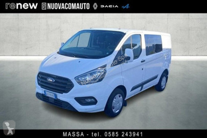 Fourgon Ford