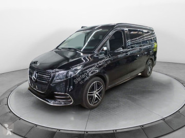 Combi / van Mercedes