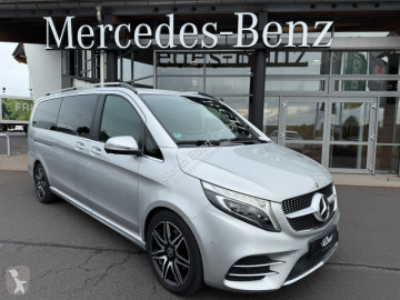 Combi / van Mercedes