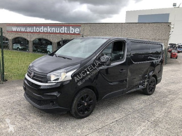 Fourgonnette Fiat