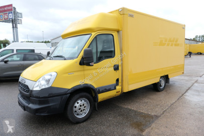Fourgon Iveco