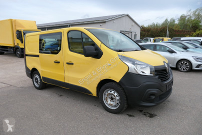 Renault Trafic Trafic 1,6 dCi L1H1 2,7t Komfort Parktronic