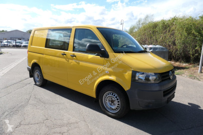 Fourgon Volkswagen