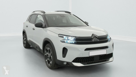 Citroën 4X4 / SUV