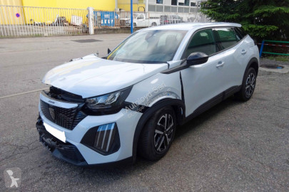 Peugeot2008