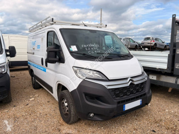 Fourgon Citroën